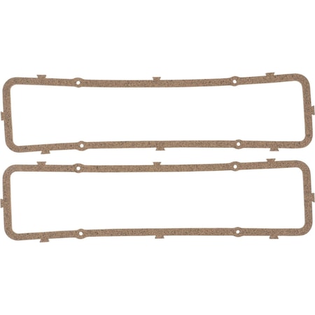 Reinz VLV COVER GASKET SET 15-10505-01